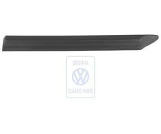 Vag Scirocco Mk2 Priekinis Sparmų Dekoratyvinė Juostelė Originalus 533853504C