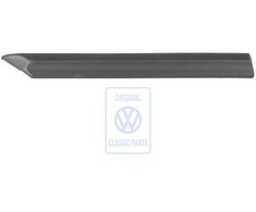 Vag Scirocco Mk2 Priekinis Sparno Dekoratyvinis Juostelė Originalus 533853503C