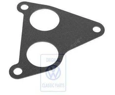 Vag Seal A3 A4 A6 1996 2005 Originalus 047129717E