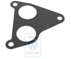 Vag Seal A3 A4 A6 1996 2005 Originalus 047129717E