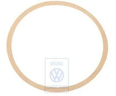 Vag Seal A4 A6 A8 2001 2006 Originalus 111101341