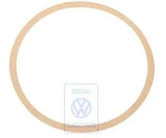 Vag Seal A4 A6 A8 2001 2006 Originalus 111101341