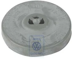 VAG Seal Cap Golf Mk1 Jetta Mk1 Polo Mk2 Originalus 111941605A