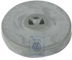VAG Seal Cap Golf Mk1 Jetta Mk1 Polo Mk2 Originalus 111941605A