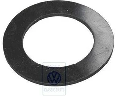 VAG Seal Derby Mk1 Golf Mk1 Polo Mk1 Originalus 211201557F