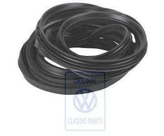 Vag Seal Derby Mk2 Polo Mk2 1982 1990 Originalus 867877209A