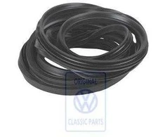 Vag Seal Derby Mk2 Polo Mk2 1982 1990 Originalus 867877209A