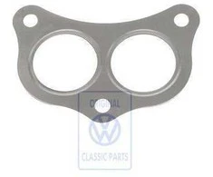 VAG SEAL Golf IV 1997 1998 1999 2000 2001 2002 2003 2004 2005 2006 Originalus 6N0253115A