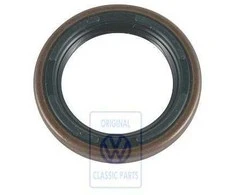 Vag Seal Ring 38x54x7 Diferencialas Passat B1 B2 Santana T2 T3 Originalus 089409529D