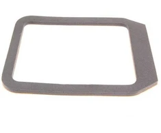Vag Seal Seat Toledo 1L 1992 1999 Volkswagen Golf 16 1984 1992 Originalus 191819166
