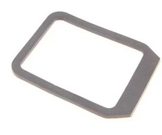 Vag Seal Seat Toledo 1L 1992 1999 Volkswagen Golf 16 1984 1992 Originalus 191819166