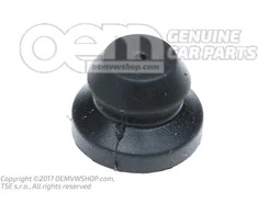 Vag Seal Volkswagen Derby Polo Classic Variant 6K0947565 Originalus