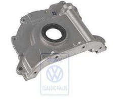 Vag Sealing Collar Derby Mk2 Golf Mk2 Jetta Mk2 Polo 2F Originalus 031103151A