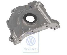 Vag Sealing Collar Derby Mk2 Golf Mk2 Jetta Mk2 Polo 2F Originalus 031103151A