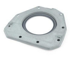 VAG Sealing Collar Volkswagen Passat Audi A4 A6 Q7 Originalus 06K103171P