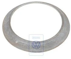 Vag Sealing Cone Industrial Engine T2 1968 1991 Originalus 111251223