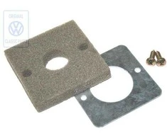 Vag Sealing Plate Golf V Polo 281070800C