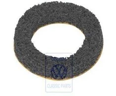 Vag Sealing Polo 6R 9N 9N3 2002 2010 Originalus 6Q0839863