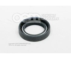Vag Sealing Ring Audi A3 Volkswagen Golf Originalus 02K301733A