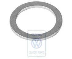 Vag Sealing Ring Golf Mk1 Passat B1 Scirocco Mk1 T2 T3 Originalus 311129213