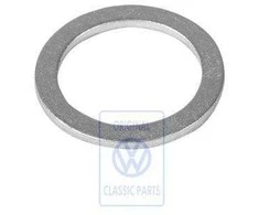 Vag Sealing Ring Golf Mk1 Passat B1 Scirocco Mk1 T2 T3 Originalus 311129213
