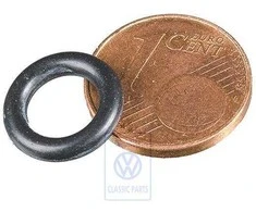 Vag Sealing Ring Golf Mk2 Polo 6N Originalus 001301131