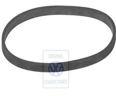 Vag Sealing Ring Sharan Mk1 1996 2000 Originalus 037133557B
