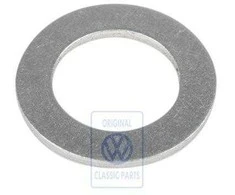 Vag Sealing Ring T2 Vw 1200 1302 Originalus 113131619