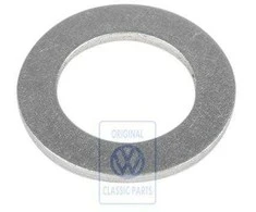 Vag Sealing Ring T2 Vw 1200 1302 Originalus 113131619