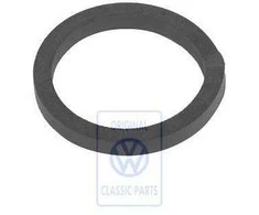 Vag Sealing Ring Touareg Mk1 2003 2007 Originalus 09D321181C