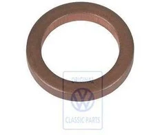 Vag Sealing Ring VW 1200 1300 1302 1971 1980 Originalus 113142259