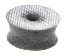 Vag Sealing Washer Audi A2 8Z 2000-2005 Volkswagen Polo 6N Originalus 6N0711965B