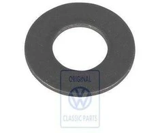 Vag Sealing Washer Golf 4 1997 1998 1999 2000 2001 2002 2003 2004 2005 2006 Originalus 062130219