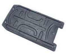 Vag Seat Alhambra 71 2016 Volkswagen Sharan 7N Underbody Panel Originalus 7N0825230B