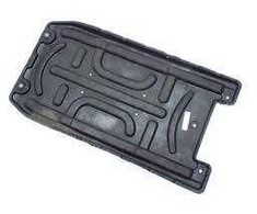 Vag Seat Alhambra 71 2016 Volkswagen Sharan 7N Underbody Panel Originalus 7N0825230B