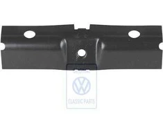 Vag Seat Belt Attachment Reinforcement Originalus 703809485