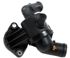 Vag Seat Ibiza St 2013 2015 Aušinimo Reguliatorius Originalus 03L121111AN