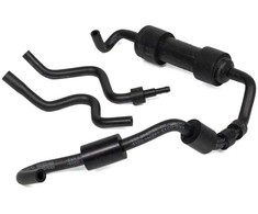 VAG Seat VW Alhambra 711 Sharan 7N1 7N2 2.0 TDI vakuuminė žarna 04L131055C originali