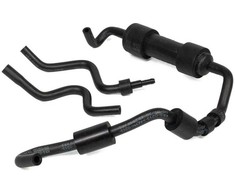 VAG Seat VW Alhambra 711 Sharan 7N1 7N2 2.0 TDI vakuuminė žarna 04L131055C originali