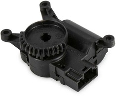 VAG SEAT VW SKODA AUDI IV maišymo sklendės valdiklis 6R0907511C Originalus