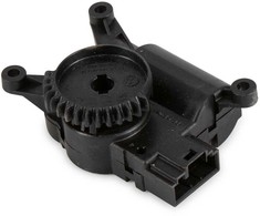VAG SEAT VW SKODA AUDI IV maišymo sklendės valdiklis 6R0907511C Originalus