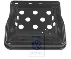 Vag Sėdimo Baseinas Lt Mk1 T3 1975 1996 Originalus 251881303A
