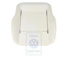 VAG Sėdimo Kilimėlis Golf Mk3 Passat B4 Vento 1H0881375K Originalus