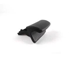 VAG Sėdimo Padėties Rankena Satin Juodas Volkswagen Golf Bora Originalus 1J0881254EB41