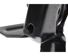 VAG Sėdimo Palaikymas Audi A4 Avant 1995-2001 Originalus 443803241