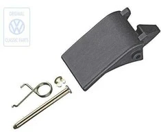 VAG Sėdimo Remonto Komplektas T4 1991 2004 Originalus 729886099