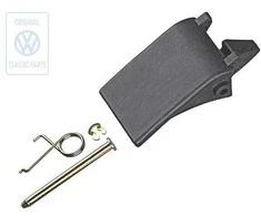 VAG Sėdimo Remonto Komplektas T4 1991 2004 Originalus 729886099