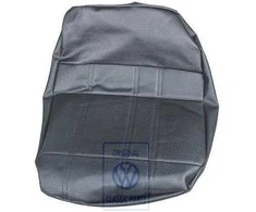 Vag Sėdymo Apatinė Dėžė Juoda Golf Mk3 1997 1998 Originalus 1H0885406BFFHX