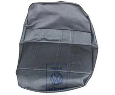 Vag Sėdymo Apatinė Dėžė Juoda Golf Mk3 1997 1998 Originalus 1H0885406BFFHX