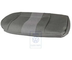 VAG Sėdymo Atrama Golf Mk3 1993 1998 Originalus 1H0885406ASFGX
